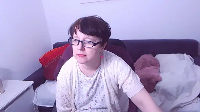 ChristaRose 即時 XXX 聊天