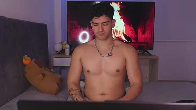 bbbeachboy – Live XXX-chat