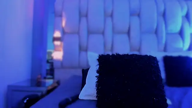 revenmiller_'s Live XXX Chat