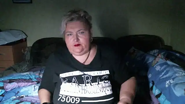 Živý XXX chat Lana555