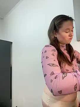 sweetest_pie's Live XXX Chat