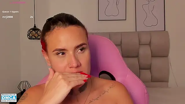 Susan-Sweet-7 – Naživo XXX chat