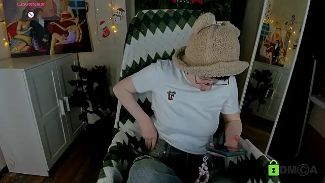 Melissa_Wells: απευθείας συνομιλία ΧΧΧ