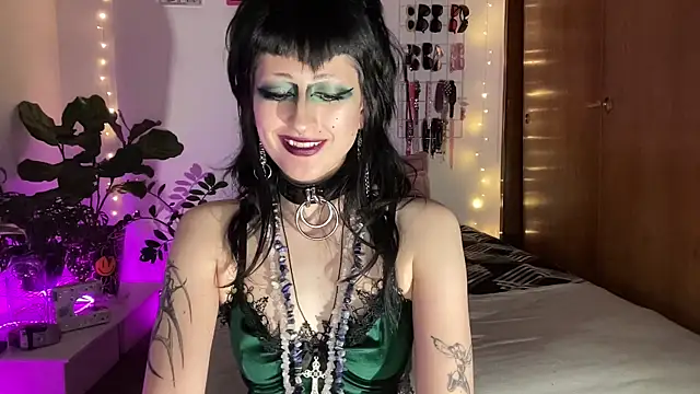 ELENA_UMBRA: απευθείας συνομιλία ΧΧΧ