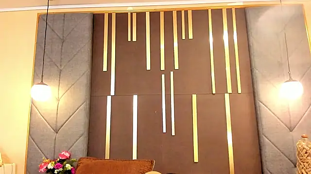 OliviGrace's Live XXX Chat