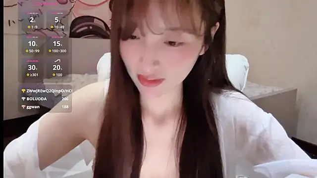 xiaoyun_666n Live XXX chat