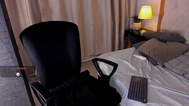 liam_twiink's Webcam Show