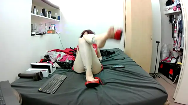 Empress_Lilith Chat XXX live