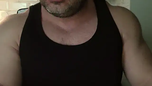 Živý XXX chat WildJohn_XX