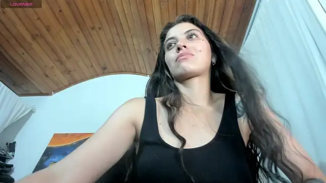 mariecam420's Live XXX Chat