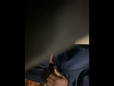 BuffBlackThug Live XXX-chat