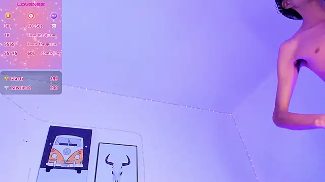 candyandmarilyn's Live XXX Chat