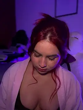 Zarahs_Blare1's Live XXX Chat