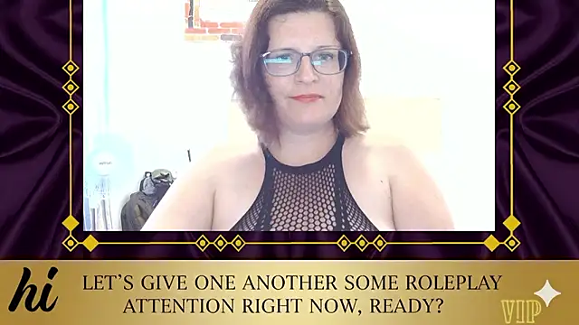 Domina_Tasselina_Goddess' Live XXX Chat