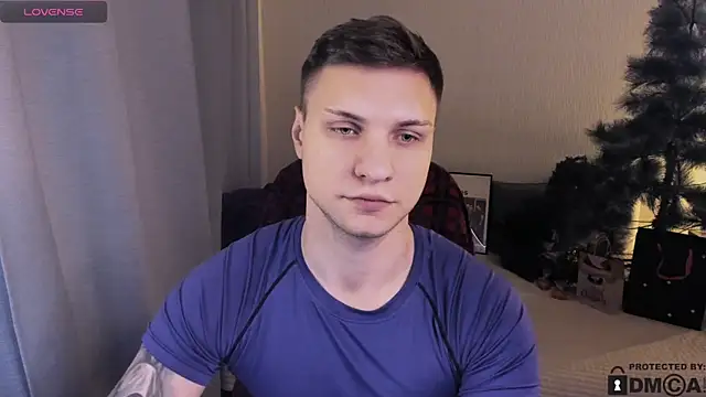 handsome_guy01's Live XXX Chat