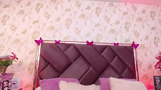 Eva_Alzair: απευθείας συνομιλία ΧΧΧ