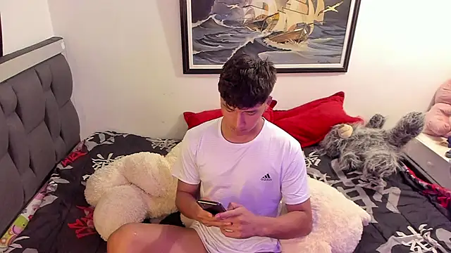 mateo-Esposito: απευθείας συνομιλία ΧΧΧ