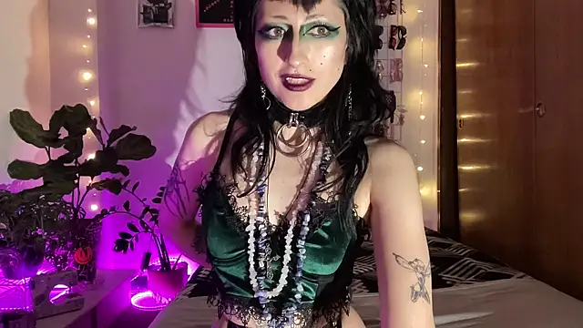 ELENA_UMBRA 라이브 XXX 채팅