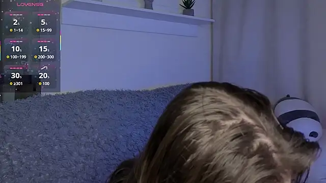 _Lua__'s Live XXX Chat