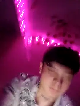 Anthony_riverss' Webcam Show