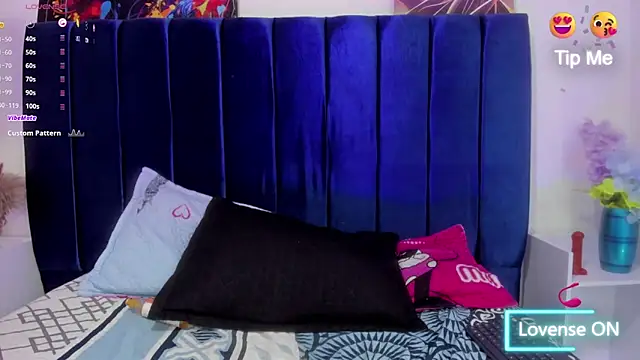 Živý XXX chat Bombom_brown1