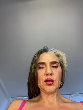 Alimela's Live XXX Chat