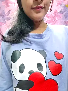 Your_Private_Girl Show Webcam