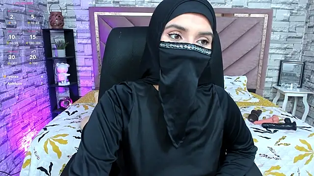 malek_zark2 Show Webcam