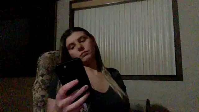 goddesscandy22's Webcam Show