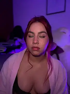 Chat XXX Live Zarahs_Blare1