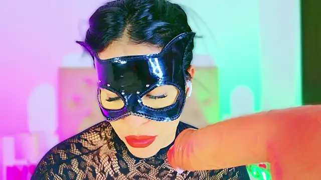 CharlootteEvans Chat XXX in diretta