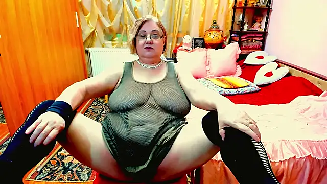 แชท XXX สดของ Angelahotxxx