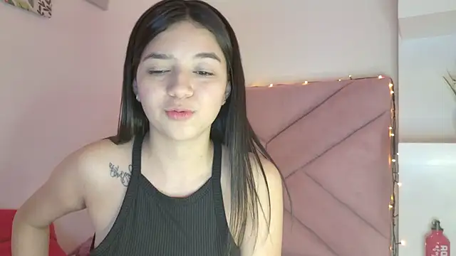 eva_sin18's Live XXX Chat