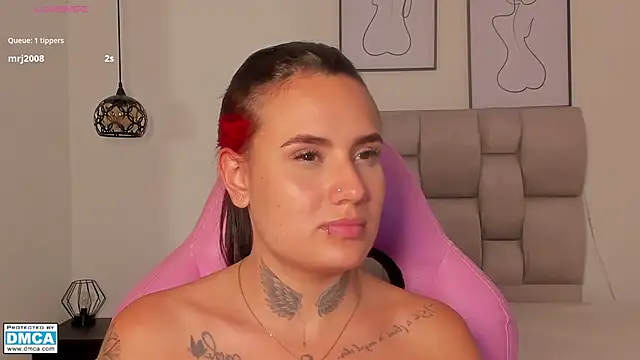 Chat XXX Live Susan-Sweet-7