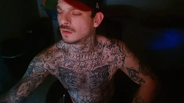 DADDY_KANE8--- Adlı Modelin Canlı XXX Sohbeti