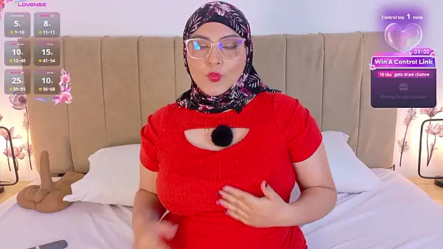 Sajar_'s Live XXX Chat