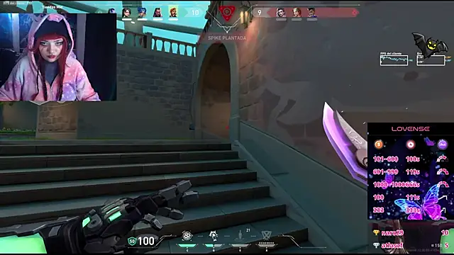 linda_mort Adlı Modelin Canlı XXX Sohbeti