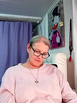 irinamaux Live XXX Chat