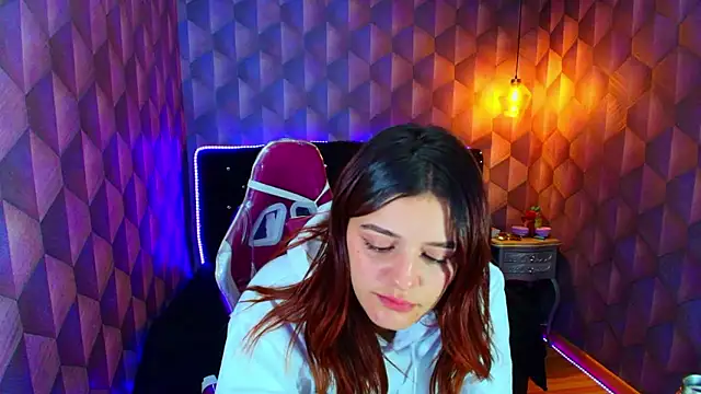 LiaHarryisのライブXXXチャット