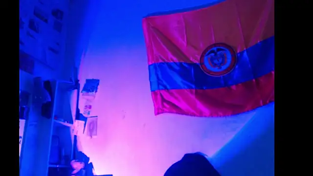 Chat XXX Live keilysofia