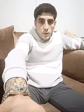 arenn1997's Live XXX Chat