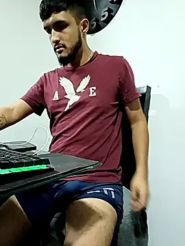 mosmar_20's Live XXX Chat