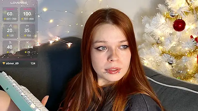 Chat XXX Live ValBae