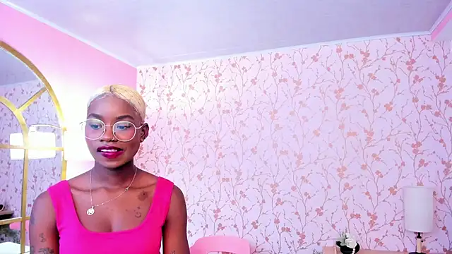 amber-hill's Live XXX Chat