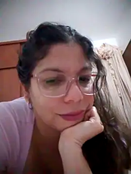 Carliina_Soussa's Live XXX Chat