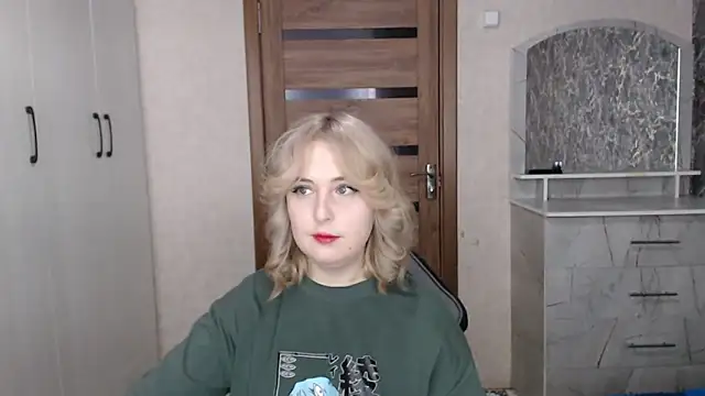 Kristy-Max's Live XXX Chat