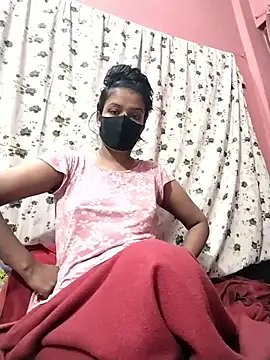 Chat XXX Live Nishi-