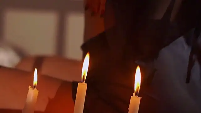 Chat XXX Live zia_cooper