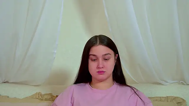 ChristinaMilton's Live XXX Chat