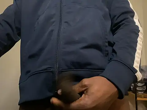 BuffBlackThug's Live XXX Chat